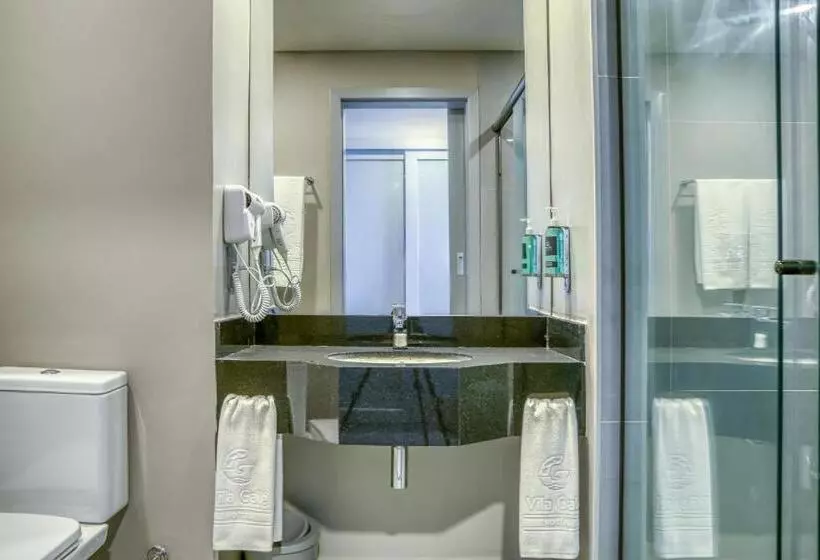 Vila Gale Resort Alagoas  All Inclusive