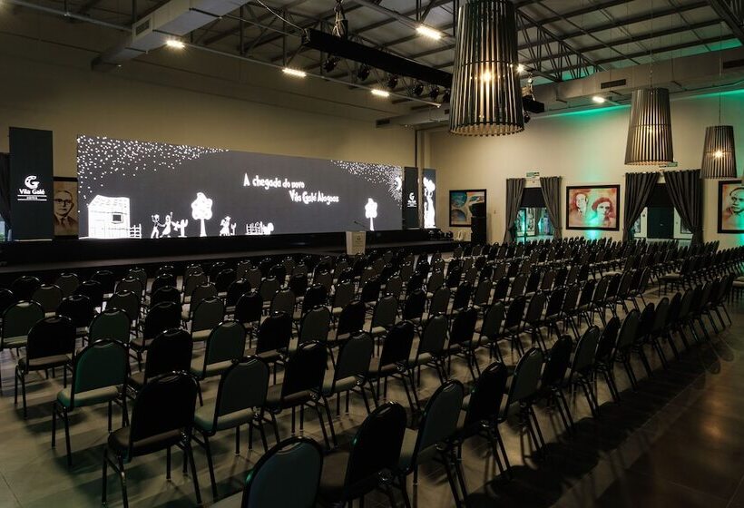 Vila Gale Resort Alagoas  All Inclusive