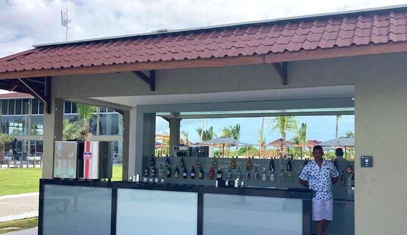 Vila Gale Resort Alagoas  All Inclusive