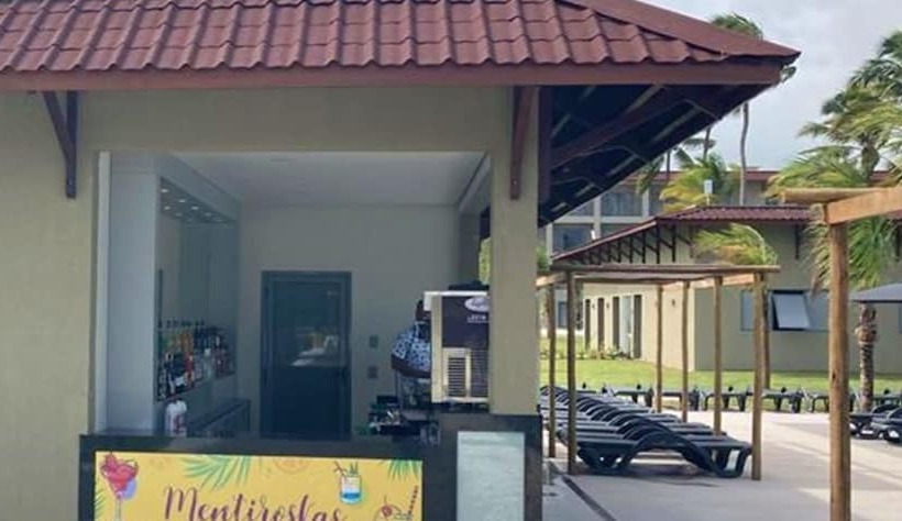 Vila Gale Resort Alagoas  All Inclusive