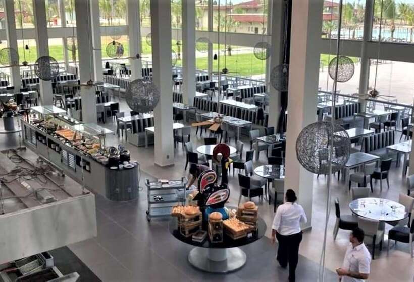 Vila Gale Resort Alagoas  All Inclusive