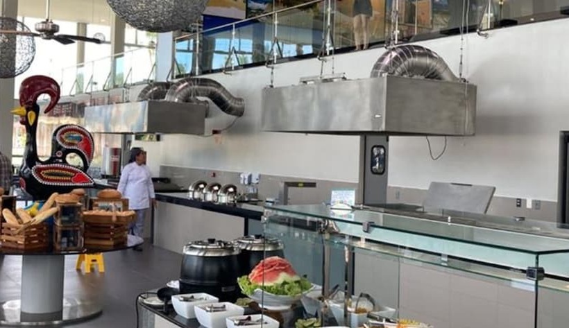 Vila Gale Resort Alagoas  All Inclusive