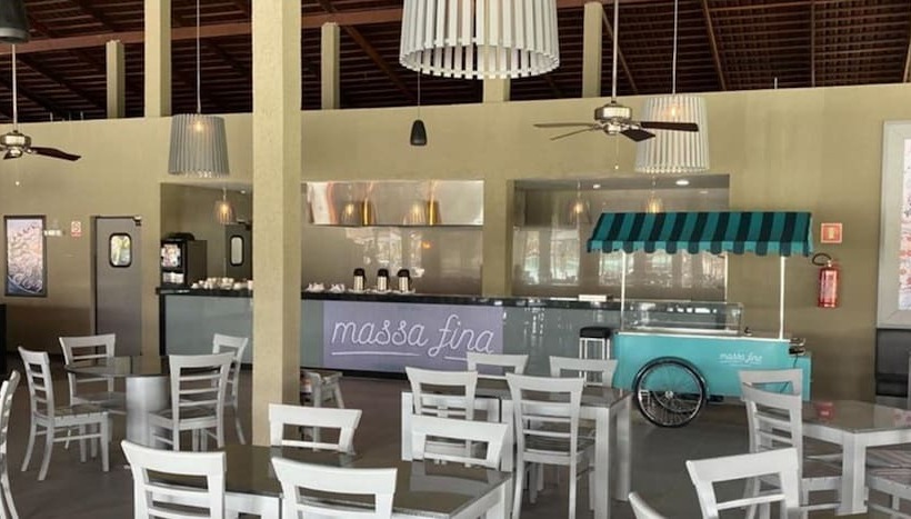 Vila Gale Resort Alagoas  All Inclusive