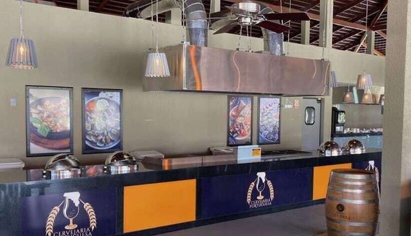 Vila Gale Resort Alagoas  All Inclusive