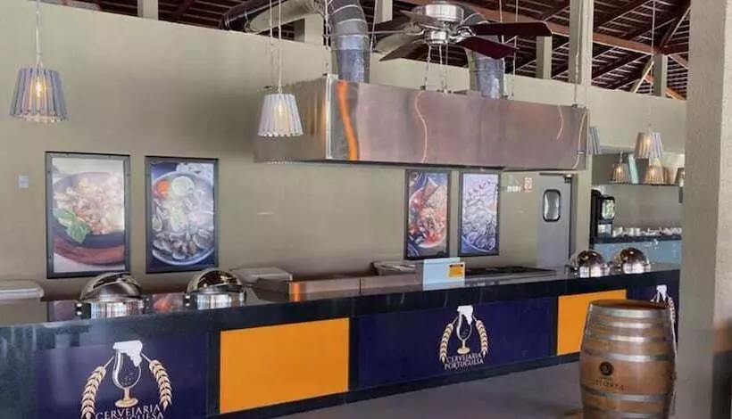 Vila Gale Resort Alagoas  All Inclusive