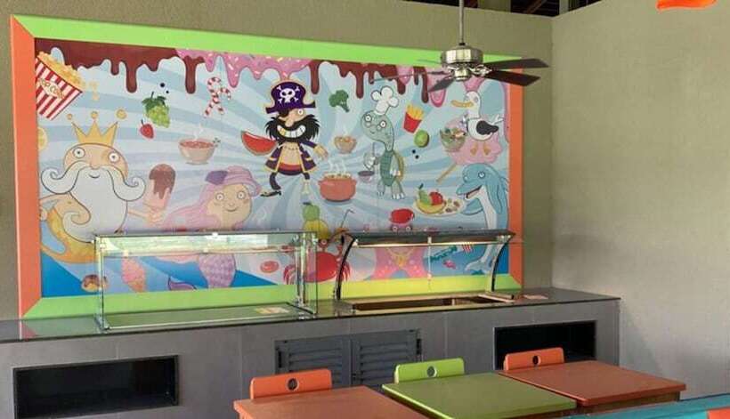 Vila Gale Resort Alagoas  All Inclusive