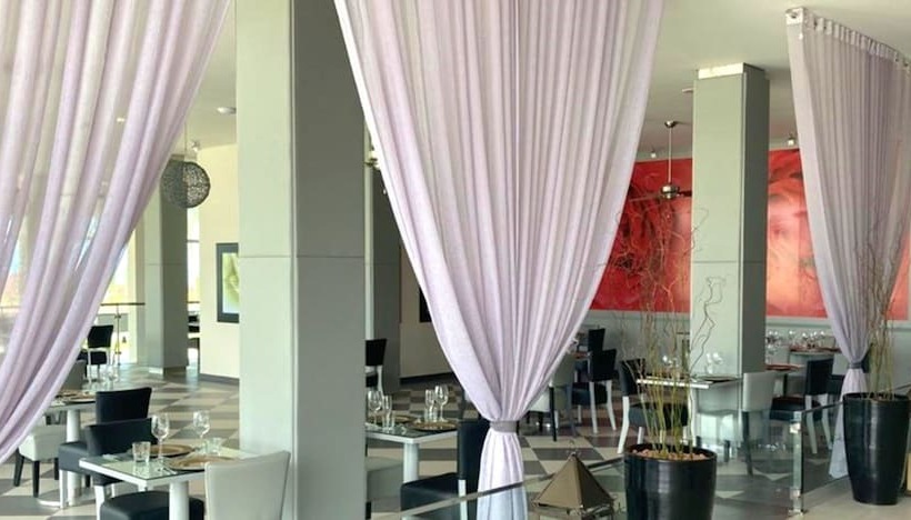 Vila Gale Resort Alagoas  All Inclusive