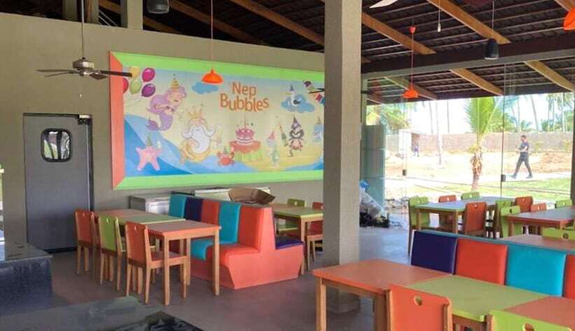 Vila Gale Resort Alagoas  All Inclusive