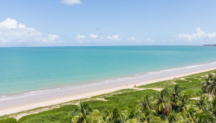 Vila Gale Resort Alagoas  All Inclusive