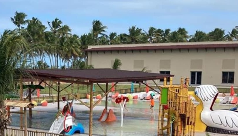 Vila Gale Resort Alagoas  All Inclusive