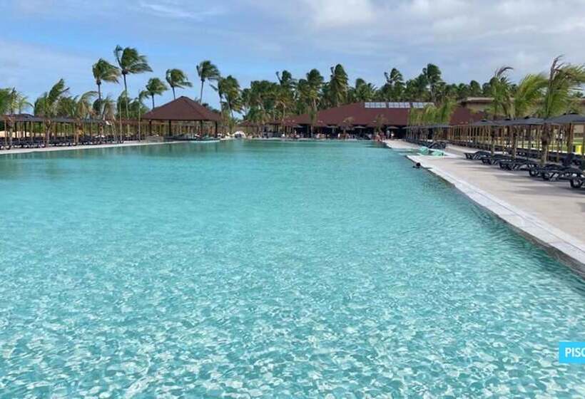 Vila Gale Resort Alagoas  All Inclusive