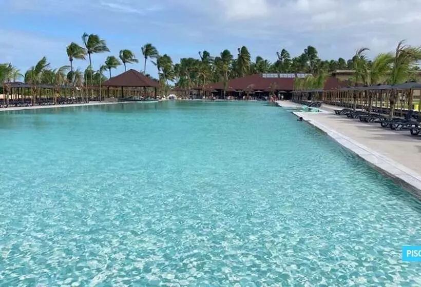 Vila Gale Resort Alagoas  All Inclusive