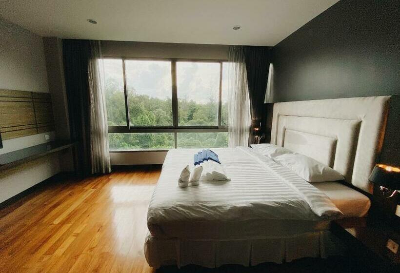 510 Two Bedroom, Laguna Regent Bangtao