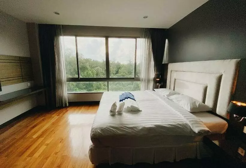 510 Two Bedroom, Laguna Regent Bangtao
