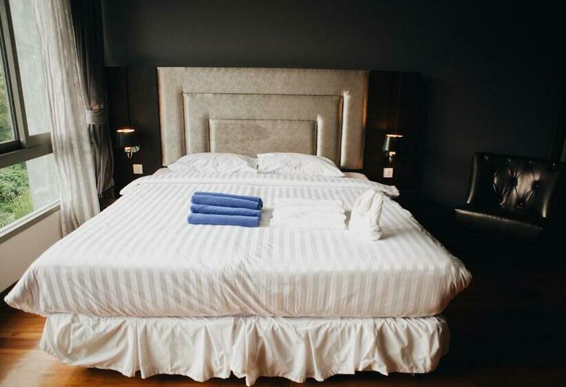 510 Two Bedroom, Laguna Regent Bangtao