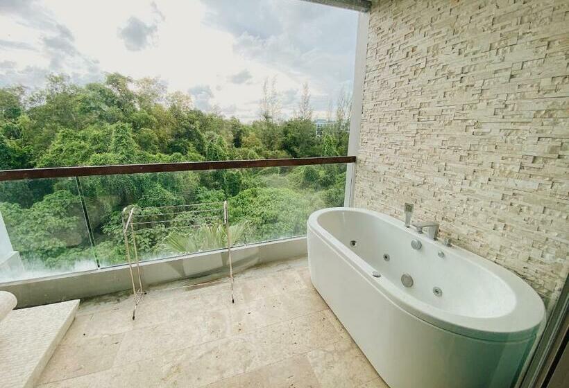 510 Two Bedroom, Laguna Regent Bangtao