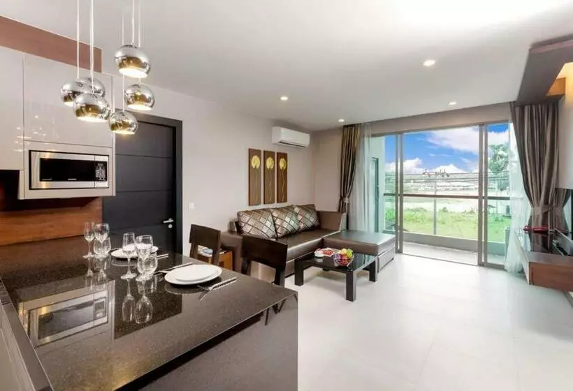 510 Two Bedroom, Laguna Regent Bangtao