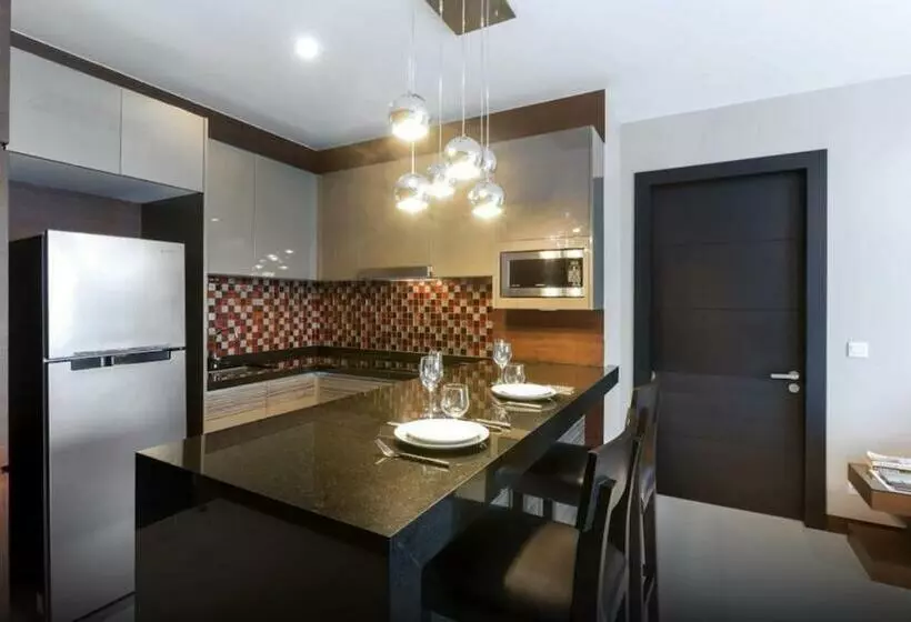 510 Two Bedroom, Laguna Regent Bangtao