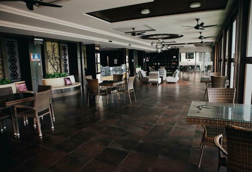 510 Two Bedroom, Laguna Regent Bangtao