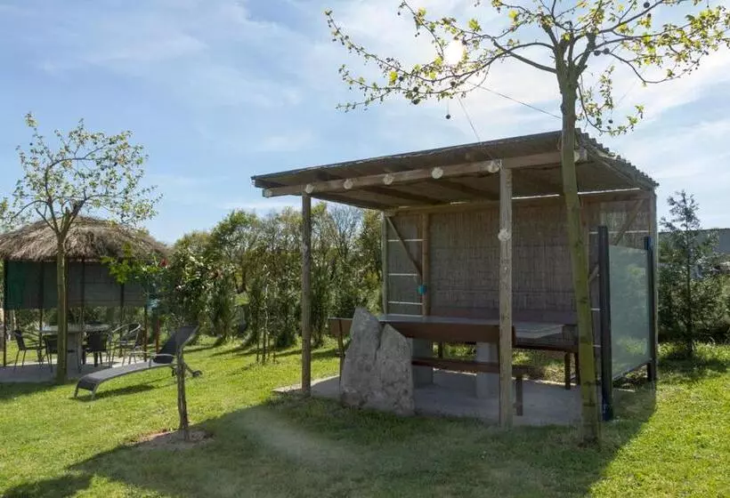 Albergue O Pombal