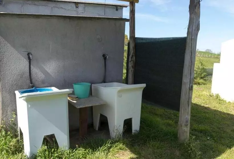 Albergue O Pombal