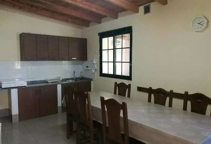 Albergue O Pombal