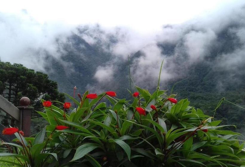 Общежитие Pousada Bugio Da Serra