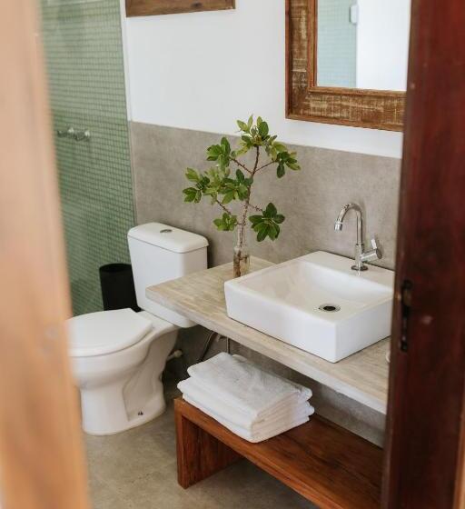 Szálló Pousada Sete Quedas