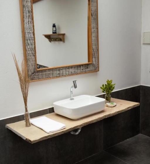 Szálló Pousada Sete Quedas