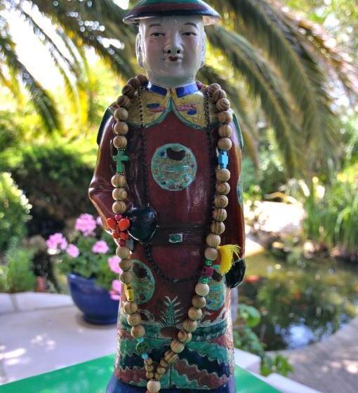 تختخواب و صبحانه Babou