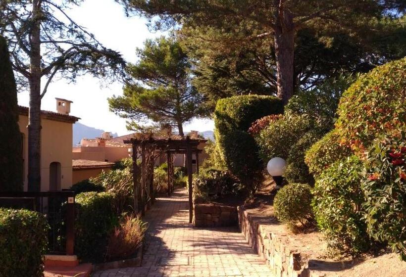 تختخواب و صبحانه Babou