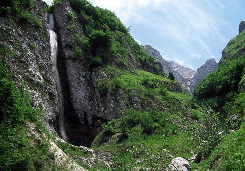 مبيت وإفطار Jake S Place