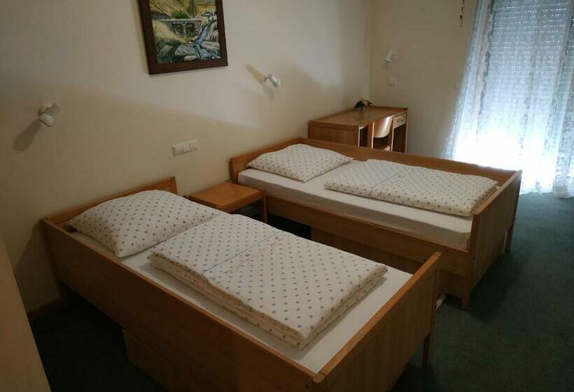 住宿加早餐  Kolping House