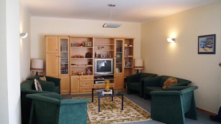 住宿加早餐  Kolping House