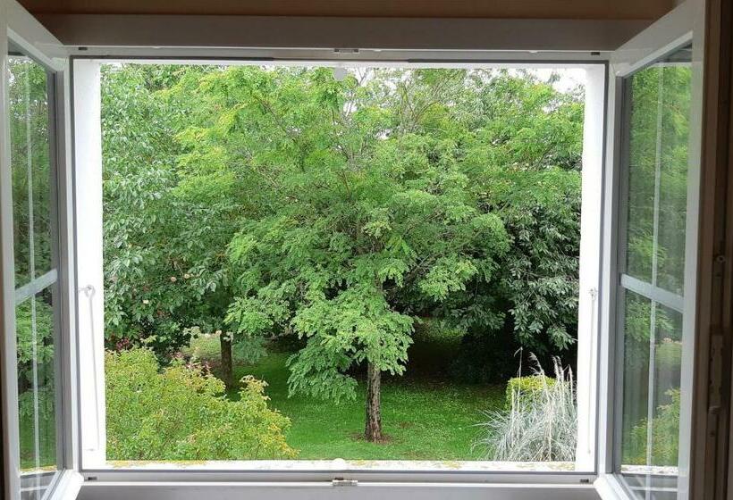 住宿加早餐 L Abri D Emilie Chambre D Hôtes