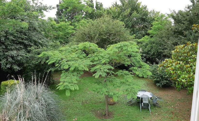 住宿加早餐 L Abri D Emilie Chambre D Hôtes