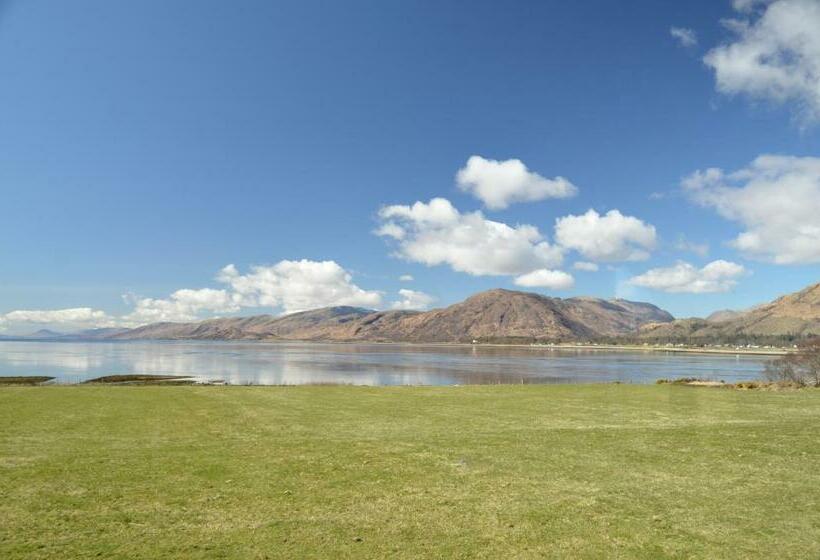 Bed and Breakfast Lochview Guesthouse