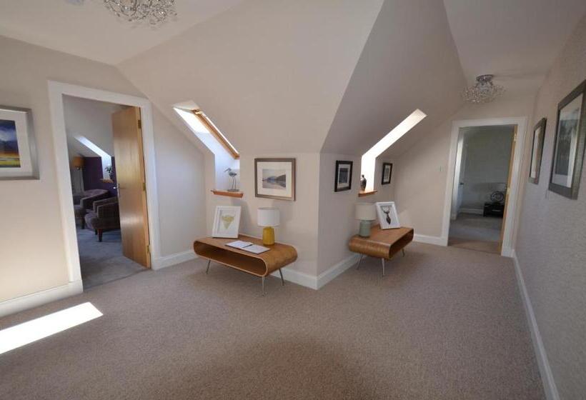 Bed and Breakfast Lochview Guesthouse