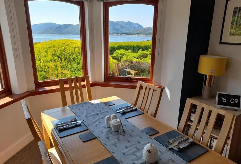 Bed and Breakfast Lochview Guesthouse