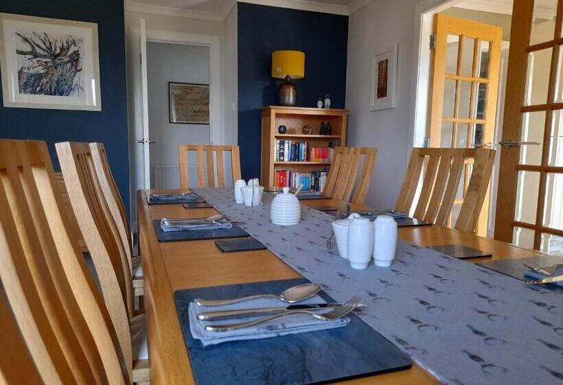 Bed and Breakfast Lochview Guesthouse