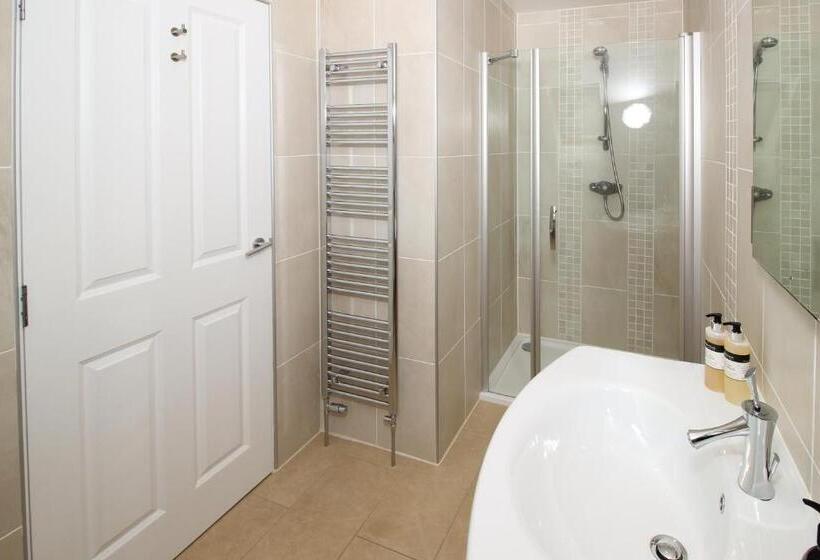 Bed and Breakfast Lochview Guesthouse