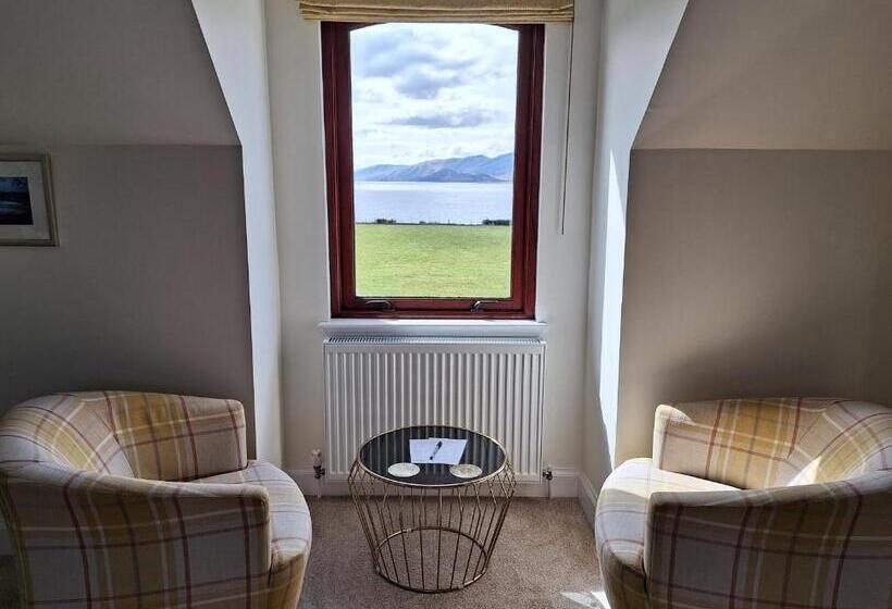 Bed and Breakfast Lochview Guesthouse