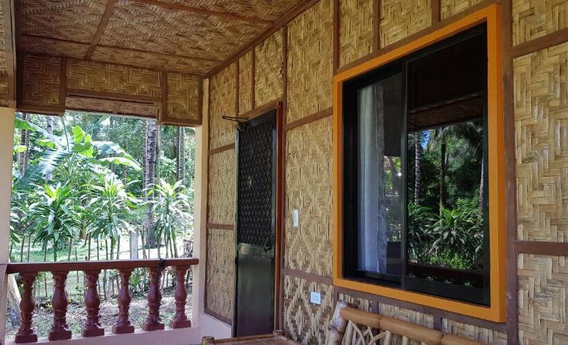 Bed and Breakfast Paco S Garden Home Stay