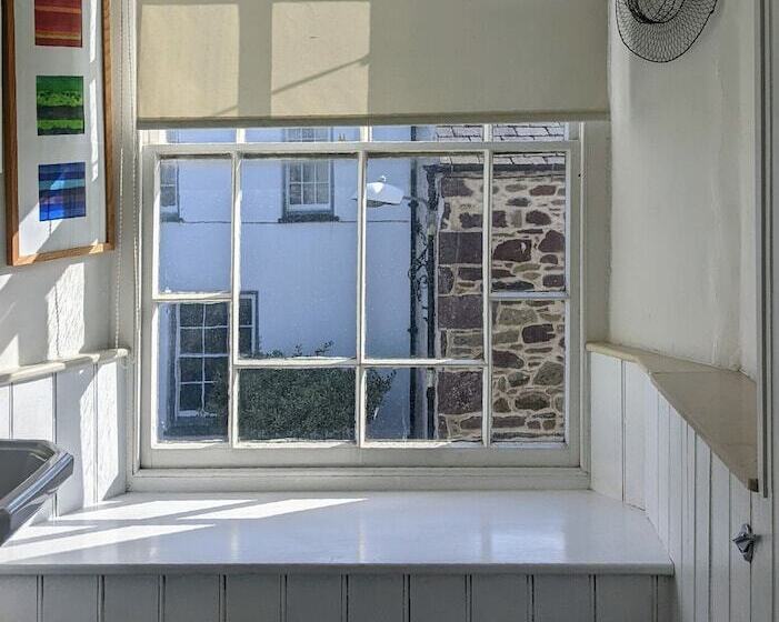 住宿加早餐  The Cathedral Villas