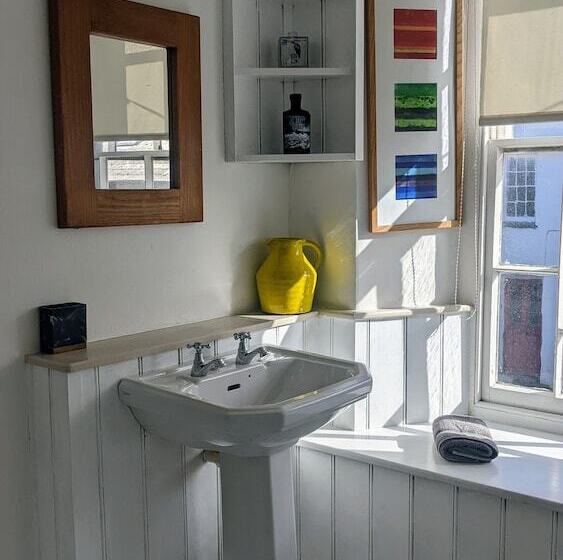 住宿加早餐  The Cathedral Villas