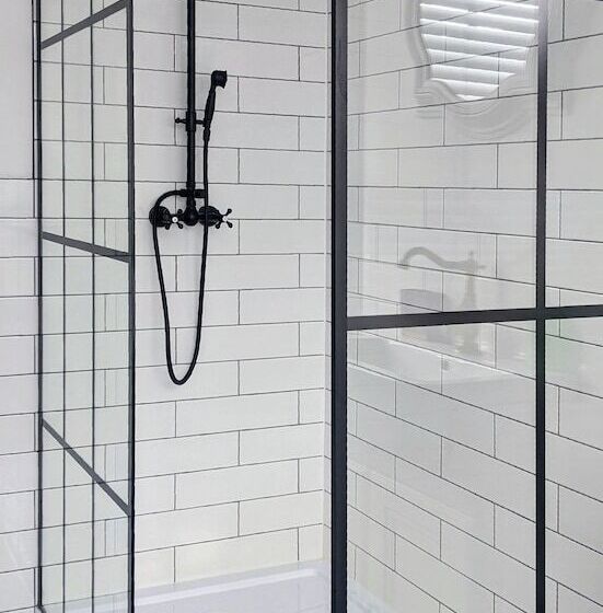 住宿加早餐  The Cathedral Villas