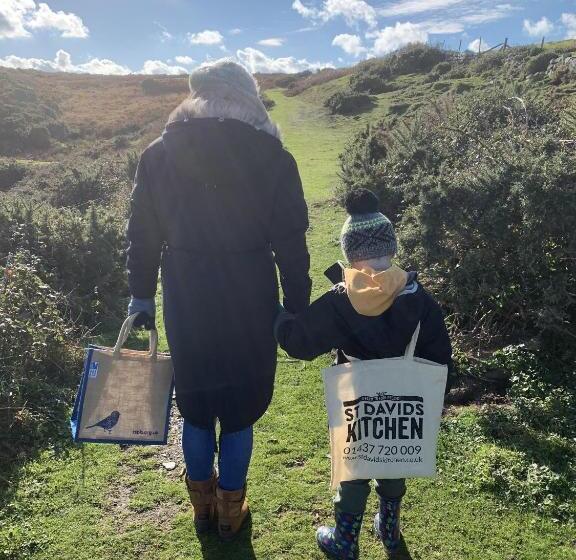 住宿加早餐  The Cathedral Villas