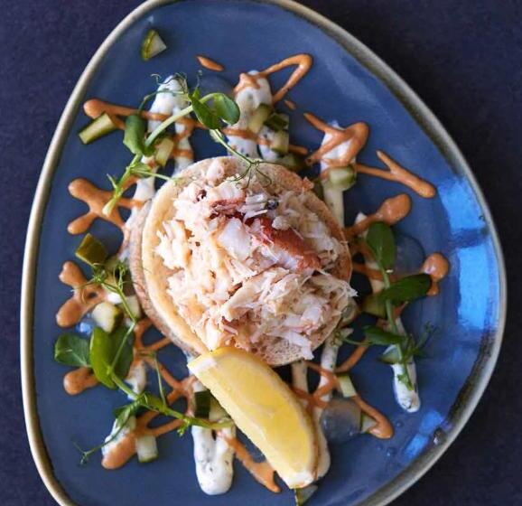 住宿加早餐  The Cathedral Villas