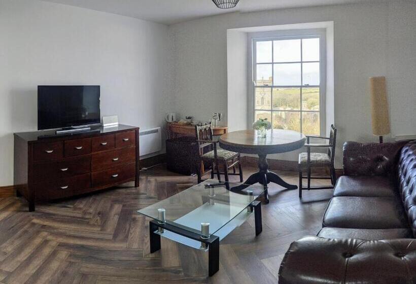 住宿加早餐  The Cathedral Villas