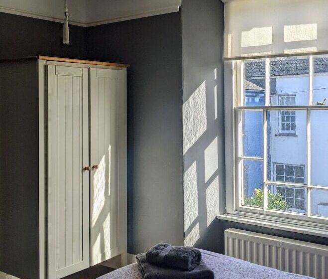 住宿加早餐  The Cathedral Villas